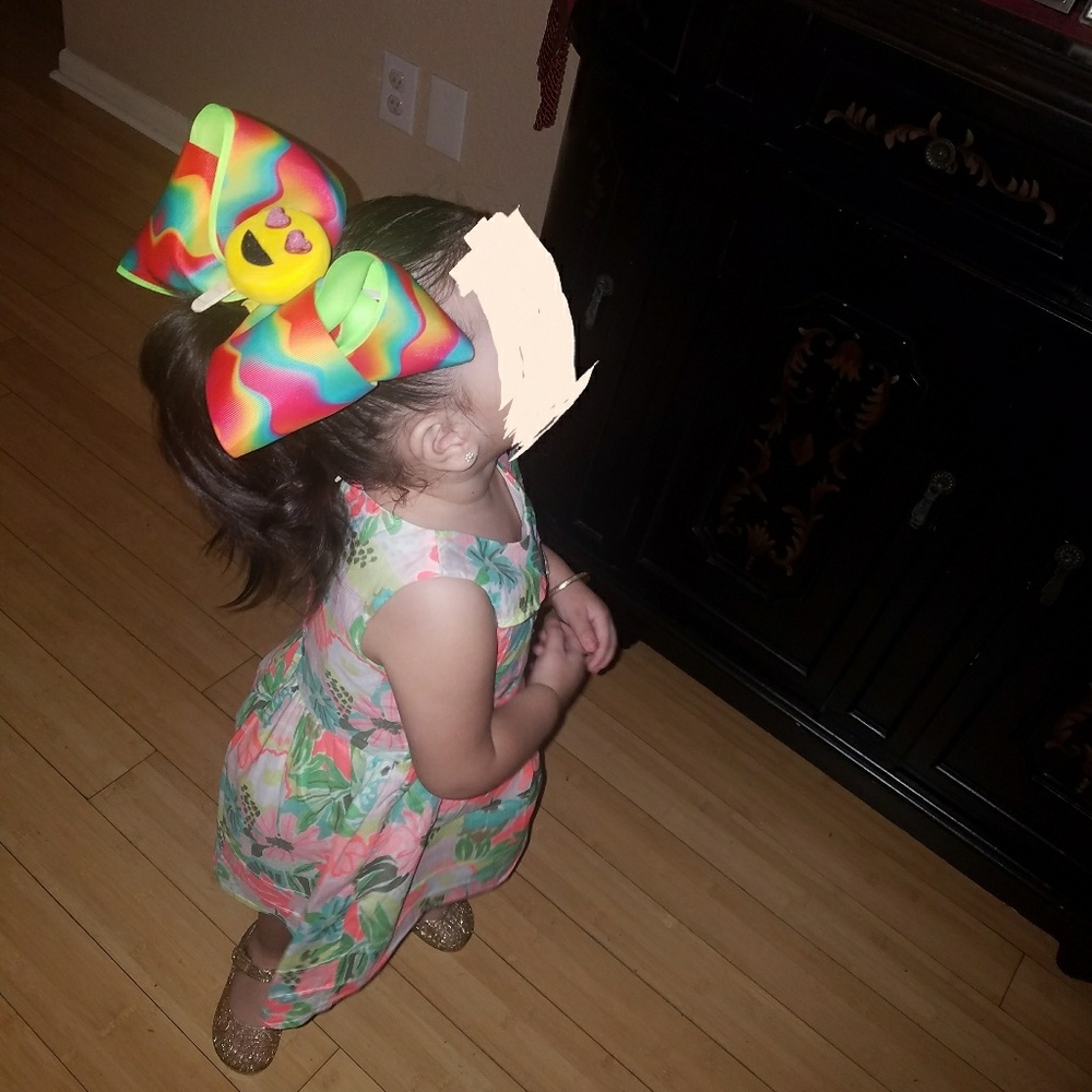 Meet your Posher, Luis